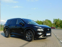 Nissan X-Trail z Gwarancją 1.5VC-T e-POWER 4WD Kamera 360" Żyrardów - zdjęcie 3