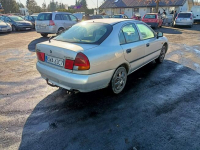 Mitsubishi Carisma 1.6 96r Tarnów - zdjęcie 4