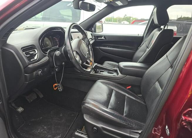 Dodge Durango R/T / HEMI / 5.7 V8 Chwaszczyno - zdjęcie 7