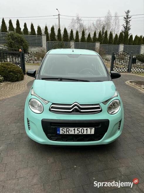Sprzedam Citroen C1 r.2019 Rybnik - zdjęcie 2