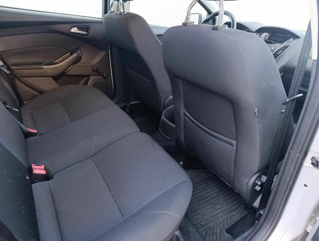Sprzedam Ford Focus Kombi 1.5 diesel mk3 Toruń - zdjęcie 10