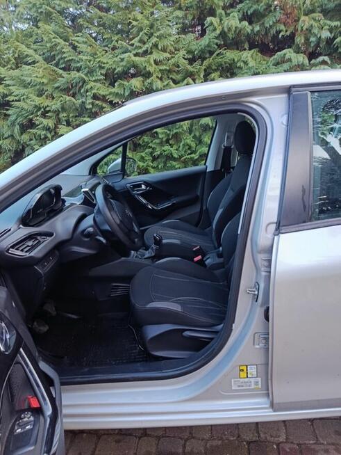 Peugeot 208 1.0 Benzyna Krotoszyn - zdjęcie 6
