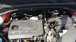 Kia sportage Lębork - zdjęcie 11