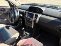 Nissan X-Trail T30 Kluczbork - zdjęcie 4