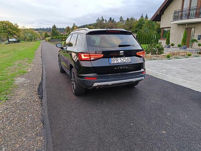 Sprzedam Seata Ateca Stara Bircza - zdjęcie 7