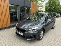 BMW 216 Gran Tourer / 7os Poznań - zdjęcie 2