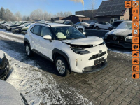 Toyota Yaris Cross Automat Hybryda Kamera Virtual cockpit  116KM