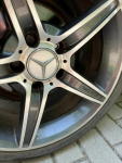 Mercedes CLK W209 2002 270 CDI Mielec - zdjęcie 5
