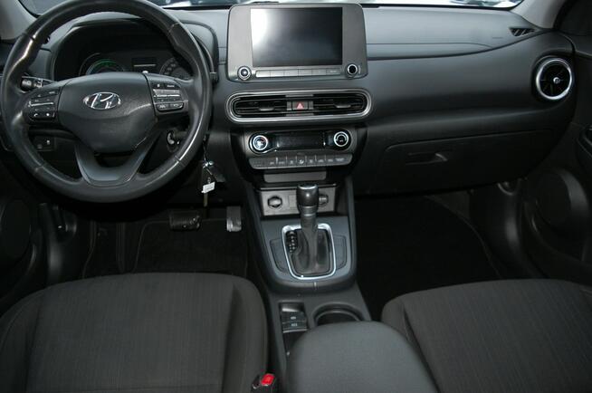 Hyundai Kona 1.6 GDI Hybrid Dębica - zdjęcie 6