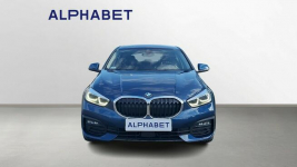 BMW 118i Advantage aut Swarzędz - zdjęcie 8