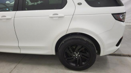 Land Rover Discovery Sport 2.0 D200 mHEV S aut. Grójec - zdjęcie 9