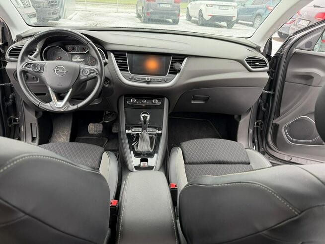 Opel Grandland X navi, automat, klimatronic, zarejestrowany! Zbąszyń - zdjęcie 6