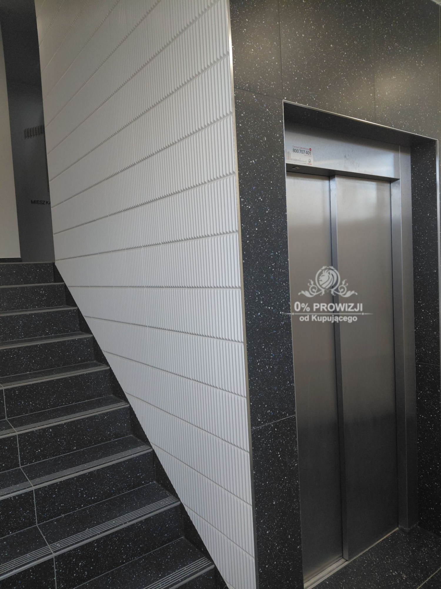 Piekne mieszkanie z loggią w spokojnej , zielonej okolicy. Wrocław - zdjęcie 10