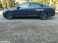 Volkswagen Passat 2.0 TDI EVO Business Płock - zdjęcie 5
