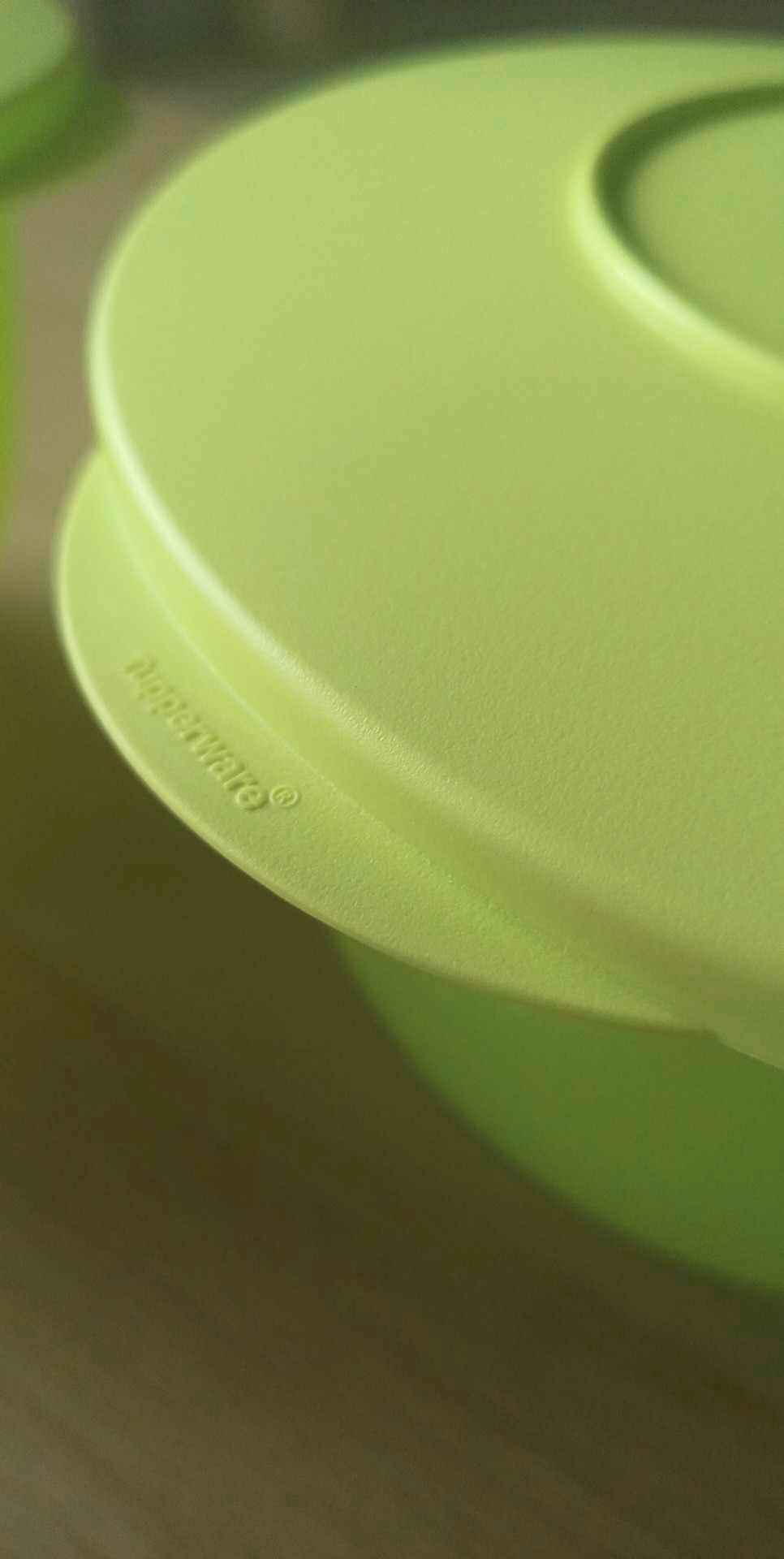 1szt TUPPERWARE NOWA FALA miska 1,1 litra  - NOWE Śródmieście - zdjęcie 3