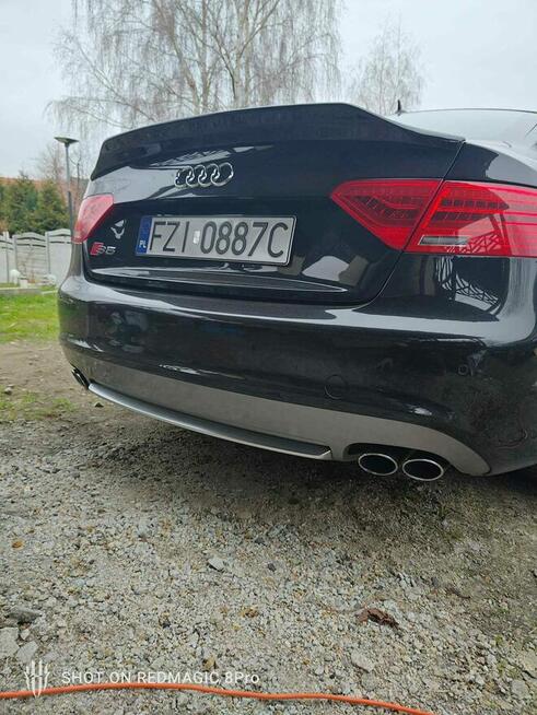 Audi S5 4.2 v 8  4x4 Łaz - zdjęcie 5