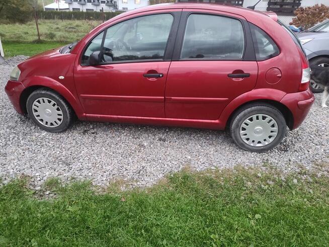 Citroen c3 Cięcina - zdjęcie 3