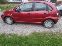 Citroen c3 Cięcina - zdjęcie 3