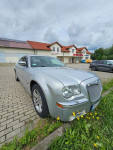 Chrysler 300C Automat - 3.6b+ LPG - Klimatyzacja Głogów - zdjęcie 3