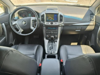 Chevrolet Captiva 2.2d*7-osobowy*4x4*Automat Bibice - zdjęcie 6