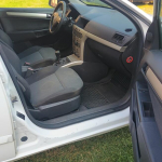 Opel Astra 1.9 CDTI Diesel 2007 Rok Sprzedaz Zamiana. Bychawa - zdjęcie 5