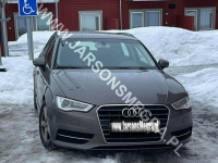 Audi A3 Sportback 1.6 TDI ultra Manual, 110hp, 2016 Kiczyce - zdjęcie 1