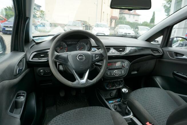 Opel Corsa zarejestrowany, ubezpieczony Opole - zdjęcie 12
