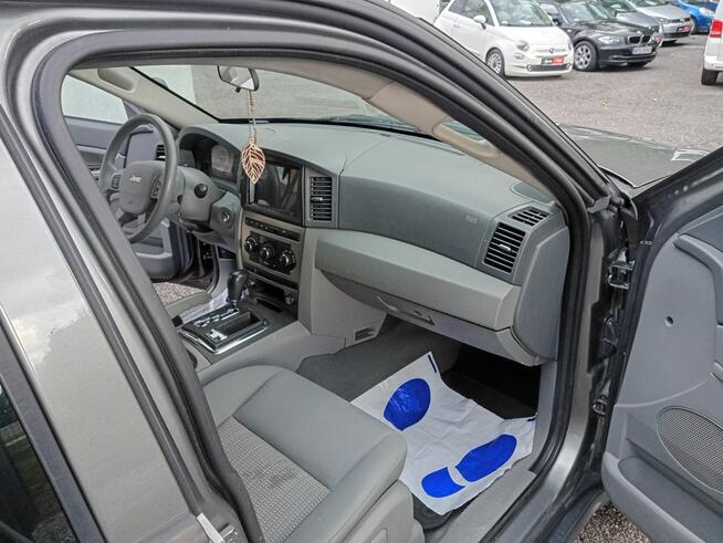 Jeep Cherokee Janów Lubelski - zdjęcie 9