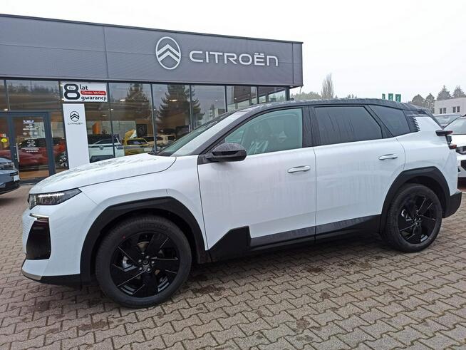 Citroen C5 Aircross Plus Hybrid 145 KM Automat/ 8 Lat Gwarancji Piła - zdjęcie 9