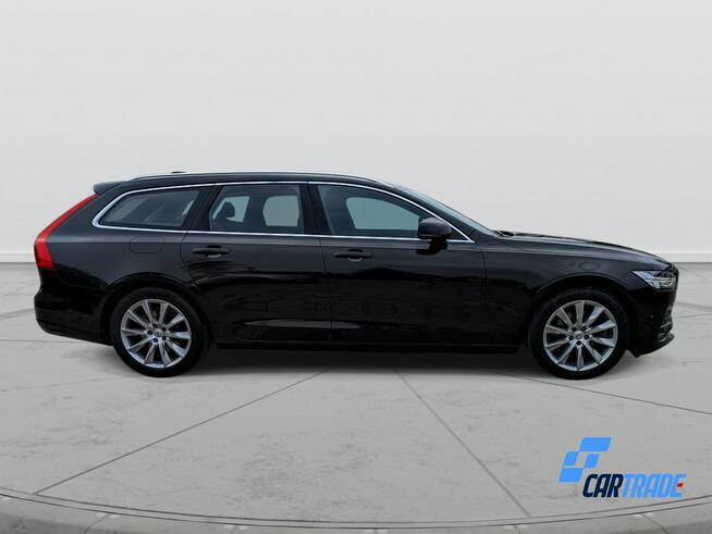 Volvo V90 AWD | Serwis ASO | Nowy Rozrząd | Faktury | Stan Perfekcyjny Kraków - zdjęcie 4