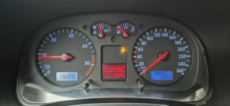 VW GOLF 4 VARIANT 1900 TDI !!! Głogów - zdjęcie 10