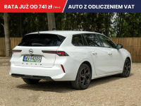 Opel Astra Sports Tourer 1.5D 131 KM GS | 2023 | Salon Polska Tarczyn - zdjęcie 6
