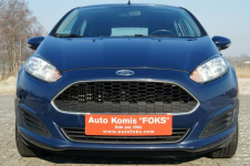 Ford Fiesta Salon PL 1,5  75 KM KLIMA Goczałkowice-Zdrój - zdjęcie 9