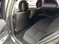 Toyota Avensis Bezwypadkowy, dok. przebiegu, stan BDB Janów Lubelski - zdjęcie 8