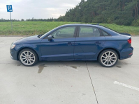 Audi a3 Wieruszów - zdjęcie 4