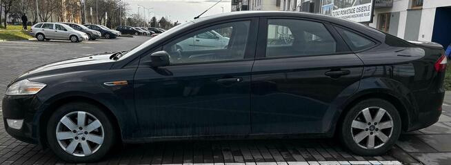 Ford Mondeo mk4 Wrocław - zdjęcie 3