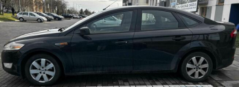 Ford Mondeo mk4 Wrocław - zdjęcie 3