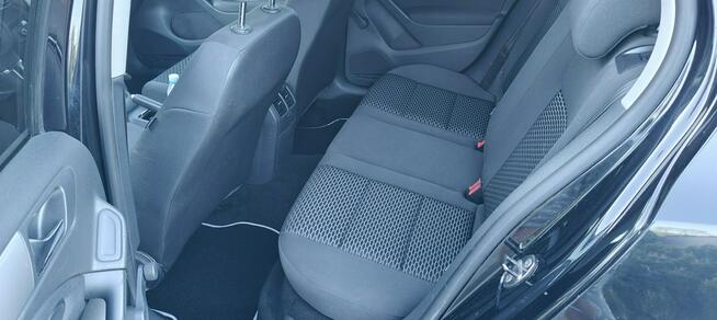 Volkswagen Golf 1,6 TDI 105KM Climatronic Płock - zdjęcie 9