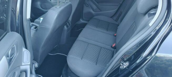 Volkswagen Golf 1,6 TDI 105KM Climatronic Płock - zdjęcie 9