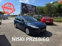 Ford Focus 1.0 Ecoboost 100 KM