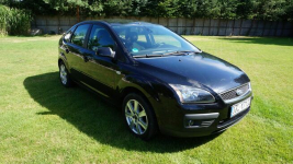 Ford Focus zarejestrowany, ubezpieczony. Gwarancja. Polecam !!! Zielona Góra - zdjęcie 3