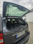 Kia Sportage 2,0Benz alu,klima,Tempomat,SERWIS Kutno - zdjęcie 4
