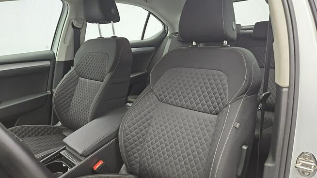 Škoda Superb 1.5 TSI Ambition ! Z Polskiego Salonu ! Faktura VAT ! Warszawa - zdjęcie 11
