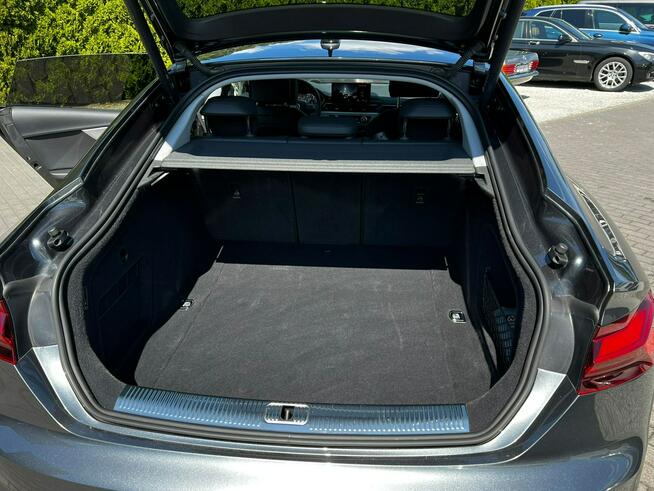 Audi A5 Sportback Stronic S-Line Gwarancja Baranowo - zdjęcie 11