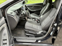 HYUNDAI i30 SW - AUTOMAT - AUTOMAT - udokumentowany przebieg Legionowo - zdjęcie 11