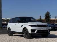 Land Rover Range Rover Sport, 2018