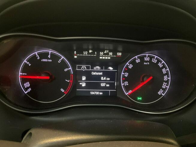 Opel Zafira 7-osobowy, Klimatronic 2-stref, Kamera cofania, Nawigacja Cieszyn - zdjęcie 8