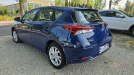 Toyota Auris 1.8 HSD 136KM Kamera Serwisowany Vat 23% Otwock Mały - zdjęcie 5