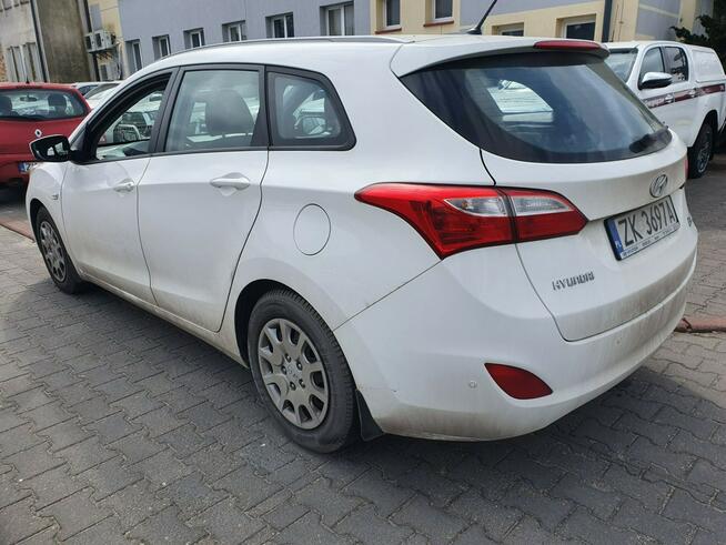 Hyundai i30 Komorniki - zdjęcie 3
