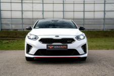 KIA ProCeed 1.6 T-GDI, Salon PL, Bezwypadkowy, FV23%, Serwis ASO Warszawa - zdjęcie 2